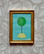 'Topiary' -per piece