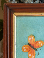 ‘Garden Denizens'