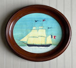 The Ship 'Louis Cardenelle'