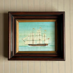 The Ship 'Jane Marie'