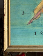 'Perfect Penmanship'