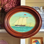 The Ship 'Sullivan'