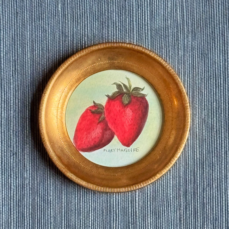 'Summer Fruit' -per piece