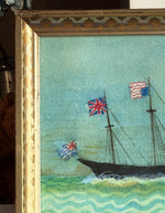 'In Distress'