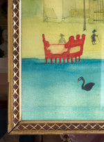 ‘Fantastical Landscape'