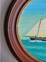 The Ship 'Sullivan'