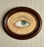 'Lover's Eye'