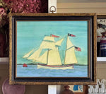 The Ship ‘Independence'