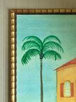 'Dovecote Garden Folly'