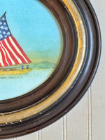 The ‘Stars and Stripes’