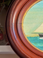 The Ship 'Sullivan'
