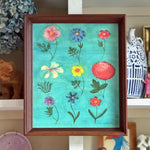 'Flower Sampler'