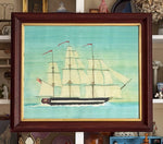 The Ship 'Jane Marie'