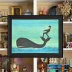 ‘Nantucket Sleighride’