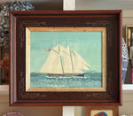 The Ship 'New York'