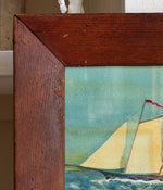 'Pilot Boat 6' -miniature