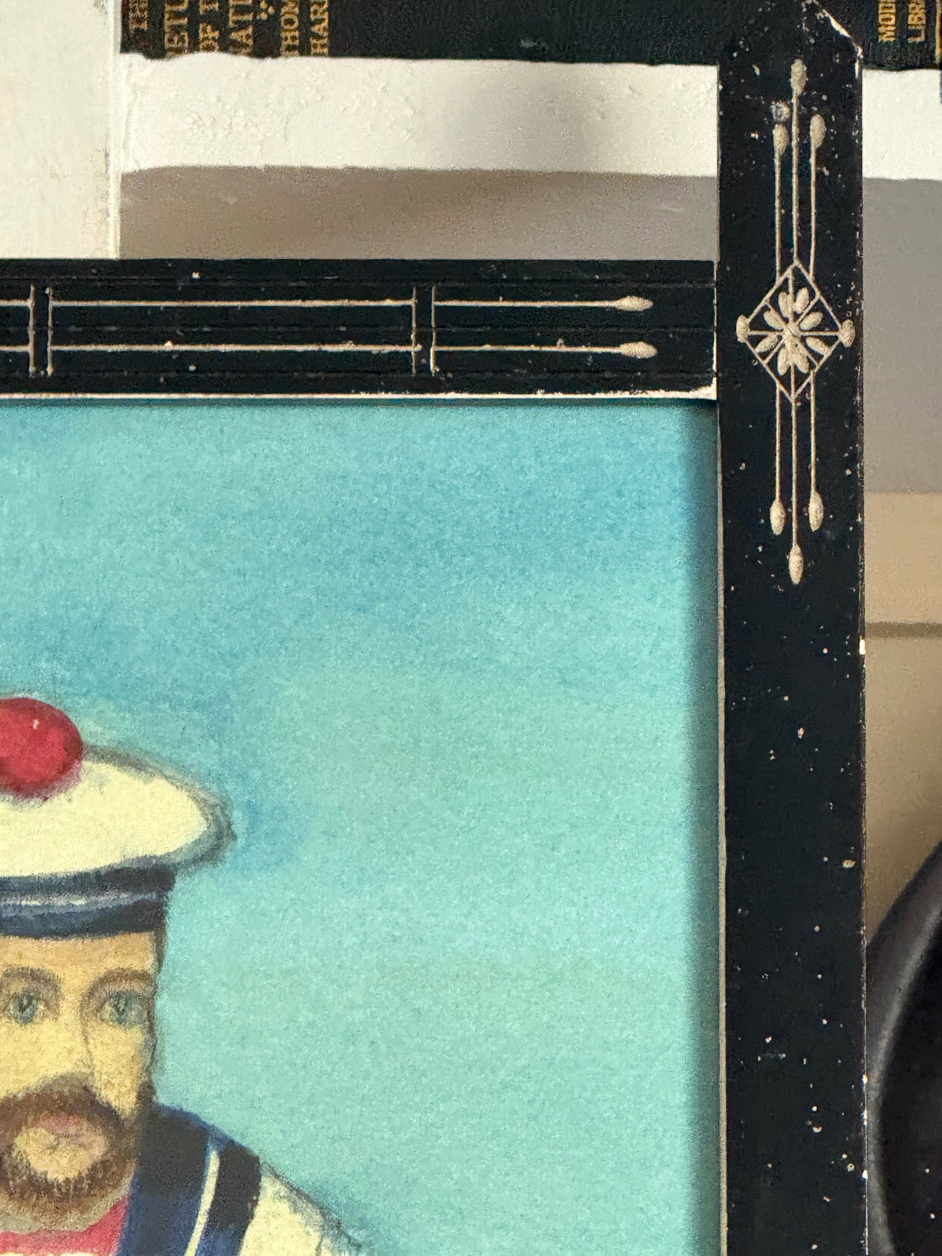 ‘Sailors’ -per piece