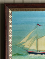 The Ship 'Liberty'