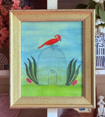 'Escape Artist'