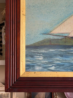 'Yacht America'