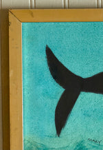 ‘Floating Whale'
