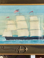 Ship 'Georgiana'