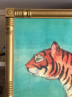 'Tiger'
