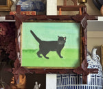 'Black Cat'