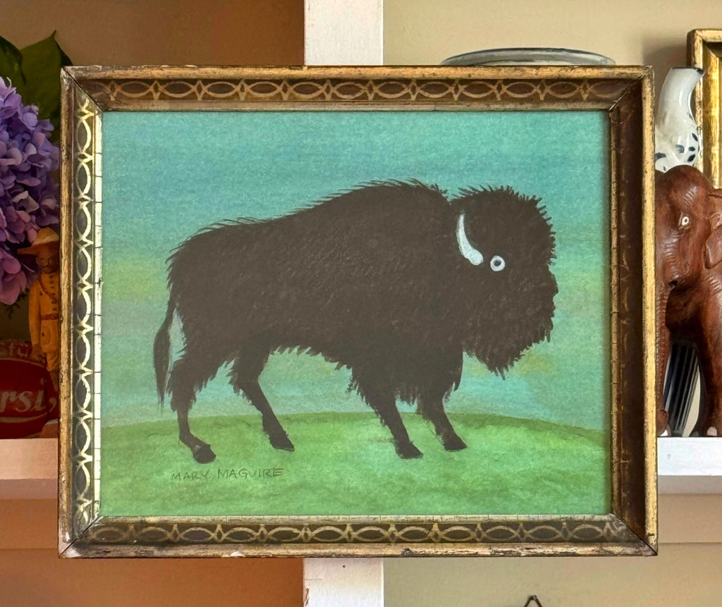 'Buffalo'