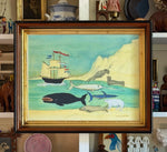 'Polaris Expedition'
