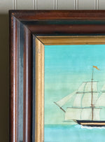 The Ship 'Jane Marie'