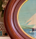 The Ship 'New York’