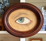 'Lover's Eye'