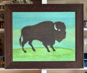 'Buffalo'