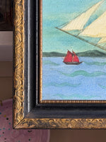 The Ship ‘Independence'