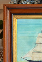 Ship 'Catherine'