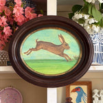 ‘Running Rabbit’