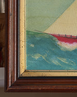 ‘Pilot Boat Crimson’