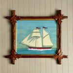 Ship ‘Red Hook'
