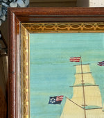 The Ship 'Nautilus’
