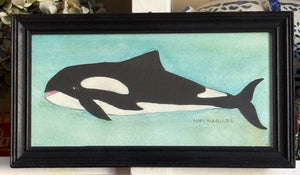 'Orca'