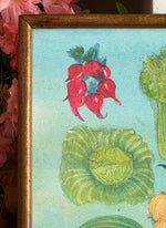 'Fruits and Vegetables'