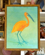 'Golden Egret'