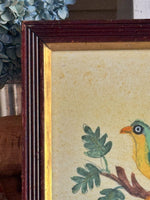 'Bluebird on a Branch'