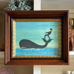 ‘Nantucket Sleighride'