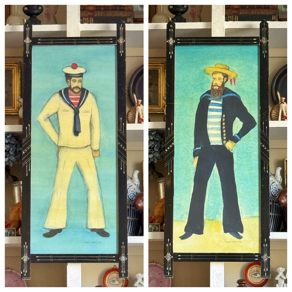 ‘Sailors’ -per piece