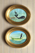 'Sag Harbor and Everglades Sleighrides'