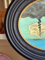 'Bad Weather' pair -per piece