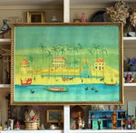 ‘Fantastical Landscape'