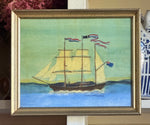 The Ship 'Constellation’